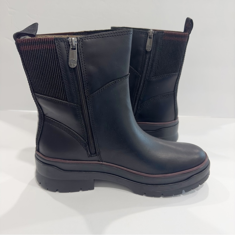 Timberland Malynn Side Zip Women’s boots - Picture 8 of 12